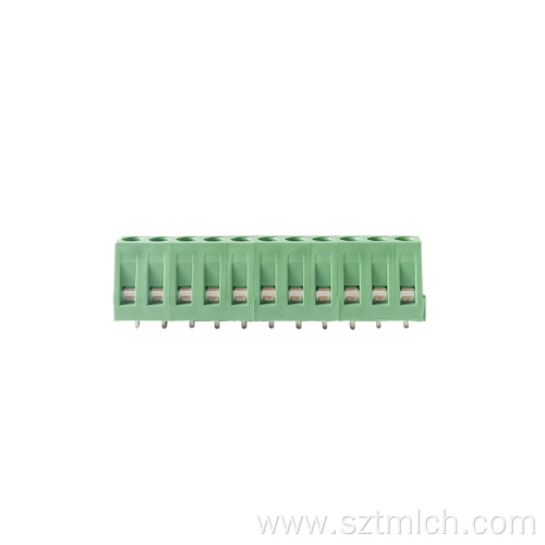 European Terminal Block High Quality Terminal Block